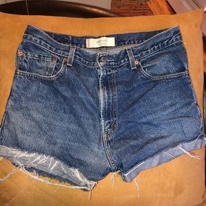 Levi’s vintage Shorts